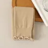 26 Pantimedias Finas de Felpa Otoño Invierno para Niños Pantalones de Capa Base para Niñas Calcetines Gruesos Cepillados de Capa Base para Bebés Pantimedias al por Mayor
