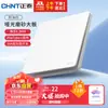 Panel de interruptor y enchufe Zhengtai 3L ultrafino mate esmerilado enchufe de 5 orificios blanco crema enchufe positivo de cinco orificios oculto 10