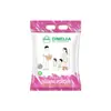 Detergente para roupas removedor de manchas teimosas com ingredientes enzimáticos, super potente para remoção de manchas, prevenção de amarelamento, proteção da cor, limpeza profunda, sem fósforo, suave para uso doméstico