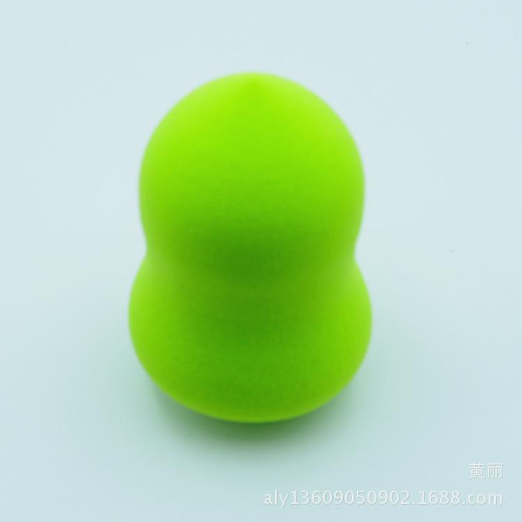 非乳胶葫芦粉扑31
