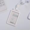 Youhe 6068 Juego de tarjetas de trabajo Mecha Juego de tarjetas de trabajo Juego de tarjetas de autobús Juego de tarjetas de personal