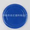 Amazon 7 9 polegadas Ps Pratos de Jantar Coloridos Descartáveis de Plástico Sobremesa Pp Pratos Redondos Pratos Descartáveis de Grau Alimentício