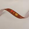 Venta Caliente Transfronteriza Cinta de Acción de Gracias Tema Cosecha de Otoño Calabaza a Cuadros Temporada de Cosecha Juego de Cintas Decorativas para Acción de Gracias