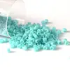 Cuentas de vidrio TOHO Dongbao japonesas para arroz 1.7DNA Importadas de Japón cuentas pequeñas de vidrio para arroz accesorios de ropa DIY cuentas sueltas