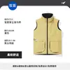 Chaleco Reversible Tienda 4S Uniforme de Trabajo Exposición Fotográfica Chaleco para Trabajo en Equipo Chaleco de Voluntario con Logotipo Impreso Venta al por Mayor