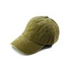 Gorra de Béisbol Retro Casual Lavada Vieja Transfronteriza Placa Ligera Gorra de Color Sólido Sombrero Americano de Copa Blanda para Adulto Sombrero para el Sol