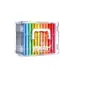 Marcadores Acrílicos Líquidos de Color Verdadero para Arte, Punta Suave, Colores Apilables, 72 Colores, Plumas de Acuarela, Plumas de Colores