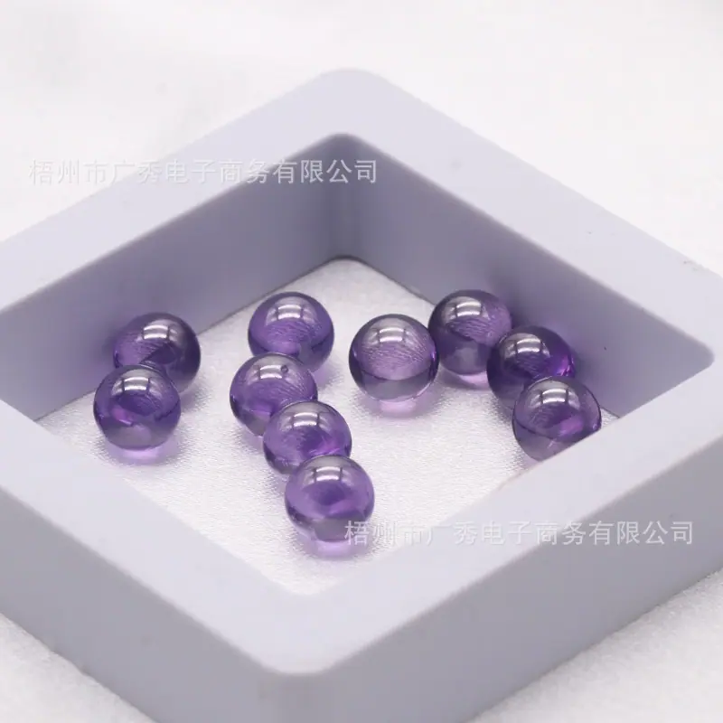 锆石圆珠6mm
