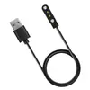 Adecuado para Reloj Bachjohann Bach Gh Muñeca Reloj Inteligente Presión Arterial Cable de Carga Magnético