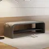 Banqueta para Cambiar Zapatos para Entrada de Casa, Zapatero y Asiento Integrados, Banco para Zapatos de Entrada, Sensación de Lujo Ligero de Alta Gama, Banco Largo para Dormitorio al Pie de la Cama