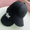 Chapéu Infantil Estilo Coreano Meninos Primavera/Outono Tendência Legal Rosto Sorridente Boné de Baseball Chapéu de Sol de Verão Bebê Estilo de Rua Chapéu Plano