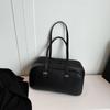 Moda Transfronteriza Bolso Versátil para Debajo del Brazo para Mujer 2026 Estilo Nuevo Bolso Almohada Simple Casual Diseño de Nicho Bolso de Hombro de Moda