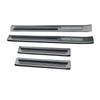 Adecuado para Toyota 24 Prado barra de umbral exterior de mano alta Land Cruiser Land Cruiser LC250