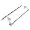 Adecuado para varillaje de limpiaparabrisas Nissan Infiniti 288412Y910 288602Y000