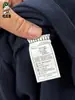 Capa base térmica de cuello alto para hombre, Otoño e Invierno, Engrosada, Cálida, Doble cara de forro polar, Sudadera interior, Doble cuello, Camiseta de manga larga para hombre