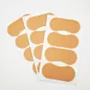 Pegatinas para Talón Almohadillas Anti-Rozaduras para Tacones Altos Pegatinas para Piel del Talón Impermeables Transparentes Invisibles Pegatinas para Pies para Protección en Casa Uso Diario