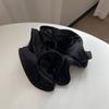 Scrunchies de Otoño e Invierno de Alta Gama, Ligas para el Cabello Estilo Coreano Ins, Cuerdas para el Cabello de Mujer, Bandas para el Cabello, Accesorios para el Cabello, Adornos para el Cabello al Por Mayor