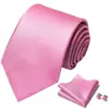 Lugar de fábrica set de corbatas para hombre y mujer alta densidad 1200 pines set de corbata formal de negocios corbata de moño venta al por mayor
