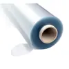 Película Adhesiva Termofusible Transparente de TPU Lista para Usar Compuesto Adhesivo Termofusible Alfombra Revestimiento de Pared Película Compuesta Adhesiva Termofusible Lista para Usar Venta al por Mayor