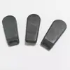 Cubiertas para Garras de Pez Negro Importadas de Taiwán, Agarraderas Antideslizantes para Garras, Cubiertas para Garras de Abeja Pulpo Plátano Js, Accesorios para Consolas de Juegos