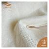 Nuevo Producto Zhi Feng Tela de Gasa de Algodón Ancho 40cm Tela para Envolver Tofu Tela de Seda de Tofu Tela para Bolsas de Frijol Gasa de Algodón Ancha Delgada Tela de Mil Capas