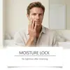 East Moon Limpador Facial Masculino 3 em 1 Limpeza Suave Rosto Cabelo Corpo Lavagem Hidratante Limpeza