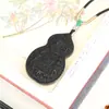 Perlas de Incienso Cuatro en Uno para Armonizar el Qi, Activar la Circulación Sanguínea, Regular el Bazo y el Estómago, Aliviar el Calor del Verano y Refrescar la Mente, Collar Tradicional de Perlas de Incienso Hecho a Mano