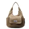 Mochila de Estilo Nuevo 2025 para Mujeres, Ligera Impermeable Portátil para Deportes al Aire Libre Viajes Montañismo para Hombres, Mochila Pequeña para iPad