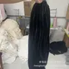 Tiras de Pelo Sintético de Coelho Rex Personalizadas Borda de Pelo para Manto da Dinastia Han Cheongsam Tiras Decorativas de Pelúcia Brancas Acessórios de Roupa DIY
