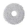 Adaptar para buscar S10/S20/X10 trapeador paño consumibles accesorios cepillo rodillo cepillo lateral tela filtro bolsa de polvo