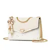 Ventas Directas de Fábrica Bolsos para Mujer 2026 Primavera y Verano Nuevo Estilo Bolso de Mujer con Lentejuelas Hombro Único Cruzado Estilo Coreano Bolso de Hombro para Mujer Bolso para Teléfono Móvil