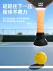 Novo Coletor de Bolas para Raquete de Pickleball de Silicone, Dispositivo de Sucção para Bolas de Tênis, Acessórios para Esportes ao Ar Livre, Venda Direta da Fábrica