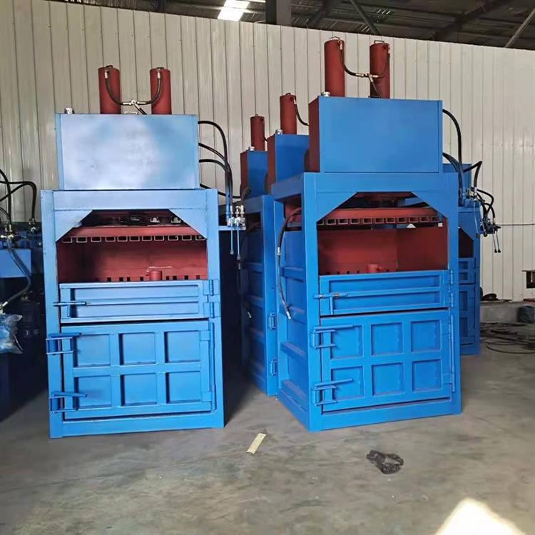 立式液压打包机 (5)