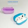 Funda protectora para auriculares Bluetooth Huawei Freebuds Pro2, funda de silicona líquida de color sólido, venta al por mayor