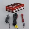Adecuado para Jeep Wrangler cámara de coche HD de visión nocturna para vista trasera ojo de pez Starlight imagen de marcha atrás