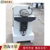 Máquina de grabado de panel de puerta de gabinete de madera, equipo de impresión automática de doble cabezal, máquina de repujado CNC para molduras de madera