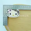 Peluche gato KT sombrero para niños ropa sombrero zapatos calcetines accesorios accesorios pasador decoración accesorios de gatito