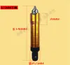 Molino Eléctrico Taladro Eléctrico Mango de Eje Flexible Molino Colgante Variable Máquina de Grabado Eléctrica Jade Madera Tallado Raíz Tallado Cuchillo de Tallar Formón Herramienta
