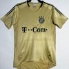 Camisa Retro Series Major Season Home and Away Jersey Wear Classic Nostalgic Retro Camisa de manga curta para adultos