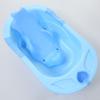 Haoyidian Tina Grande para Bebé Tina de Baño para Niños Tina de Baño para Bebé Tina de Baño Combinación de Bañera con Asiento y Cama