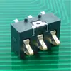 Suporte de Bateria 3P com Espaçamento de 3,0 mm e Altura de 7,2 mm com Pino Conector Nokia Bl-5C Conector Bc-2-354E