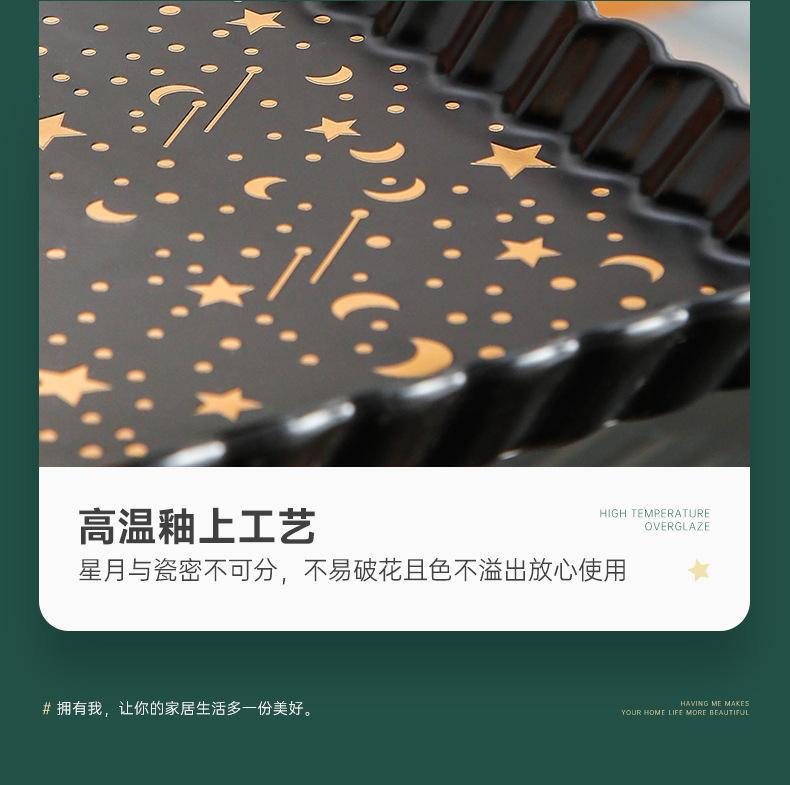 星月方花边双层三层（铁提手）_05