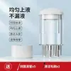 Novo Aplicador de Minoxidil para Couro Cabeludo com Massagem Roller de Óleo Essencial, Líquido Essencial de 1ml para Aplicação Capilar