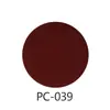 Pegatinas de Anillo para Muebles con Adhesivo Autoadhesivo Cubierta Decorativa Tres en Uno Pegatinas para Agujeros de Tornillo de PVC Pegatinas de Grano de Madera