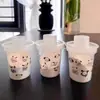 Caixa Portátil de Leite em Pó, Caixa Portátil para Armazenamento de Leite em Pó, Mini Lata de Leite em Pó, Selada e à Prova de Umidade, Caixa Portátil para Suplementos Alimentares