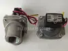 VX2160-10 Válvula Solenoide Pulsante Válvula Solenoide Pulsante Válvula Solenoide Válvula Solenoide Pulsante de 1 polegada