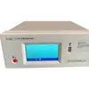 Changzhou Zhongjie Multi-Channel Temperature Test ZJ1008 Instrumento de inspeção Zhongjia Termômetro 8 Estradas 16 Detecção de temperatura de estrada