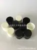 Suministro directo de fábrica tapa de 18 dientes cabeza pequeña tapa antirrobo para aceite esencial tapa para botella de aceite esencial tapa para botella de vidrio