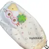 Bolsa para Lápices de Gato con Trébol de Cuatro Hojas de Aspecto Elegante, Linda Bolsa de Almacenamiento de Papelería para Estudiantes de Escritorio, Note Ins de la Suerte de Gran Capacidad