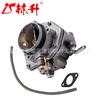 Carburador Linsheng para motor Linamar LX720 LX770 LX790 V-Twin de 20 HP